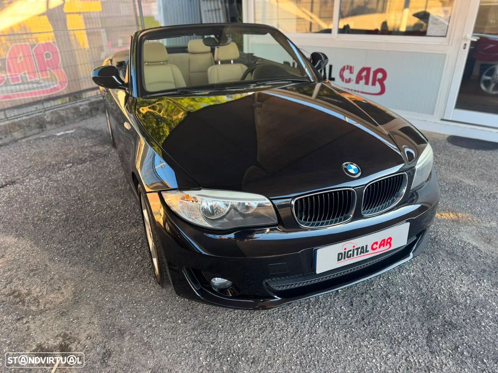 BMW 118 iA - 5