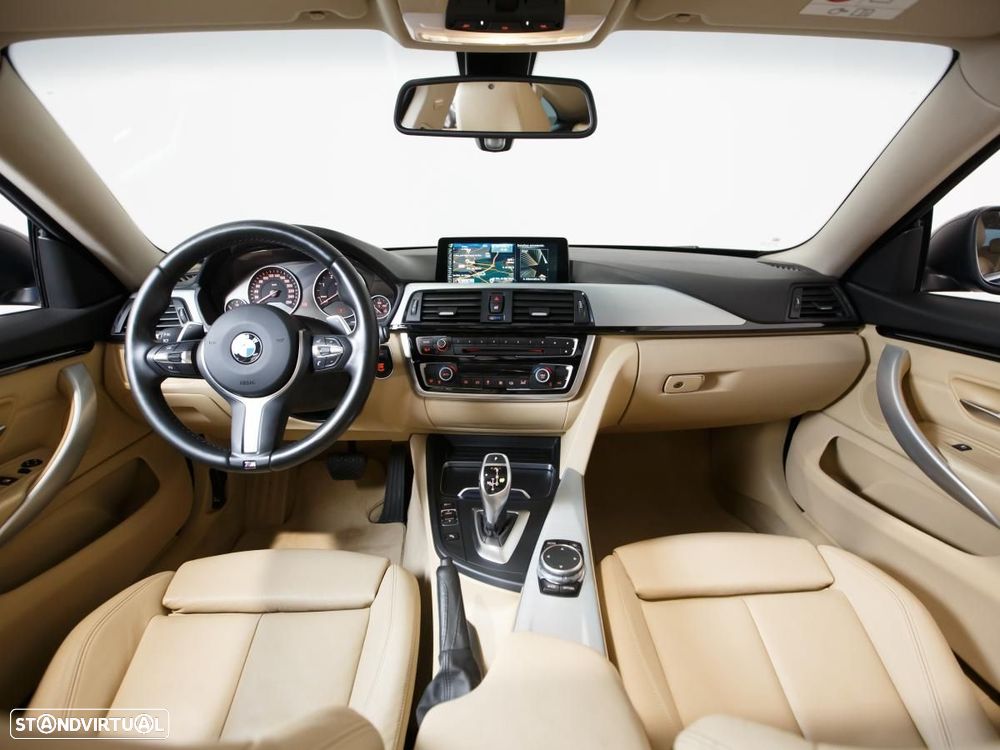 BMW 430 Gran Coupé - 6