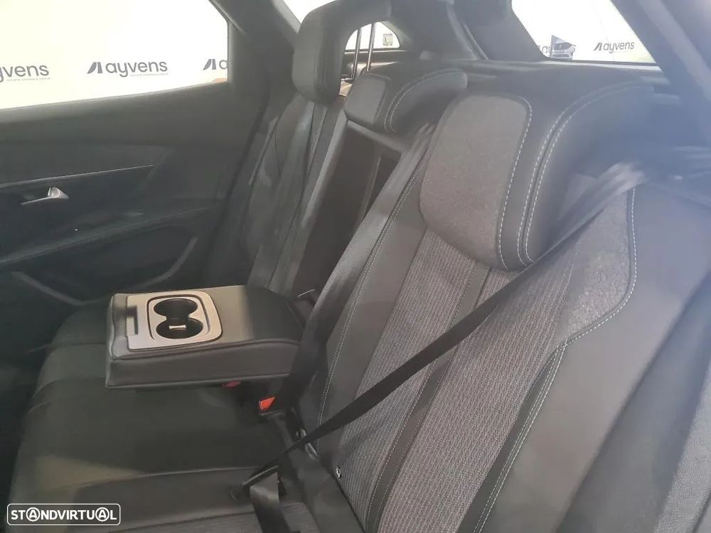 Peugeot 3008 1.2 PureTech Allure Pack - 9