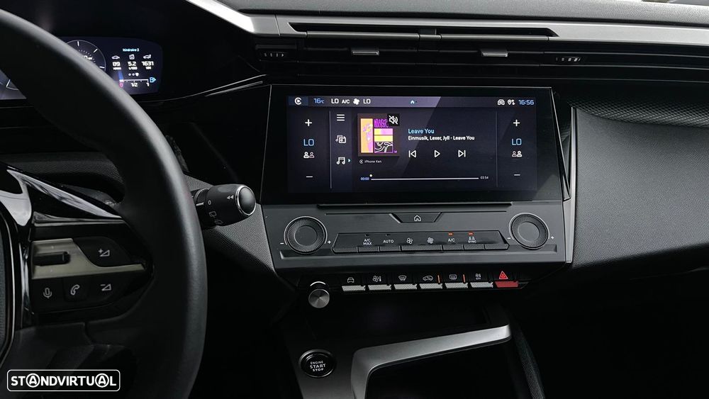 Peugeot 308 SW 1.5 BlueHDi Active Pack - 56