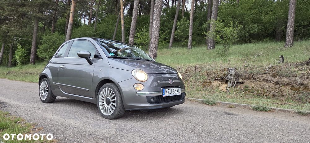 Fiat 500 - 6