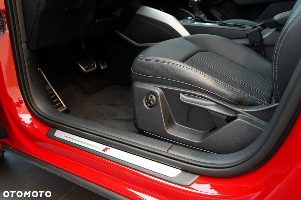 Audi SQ2 - 21