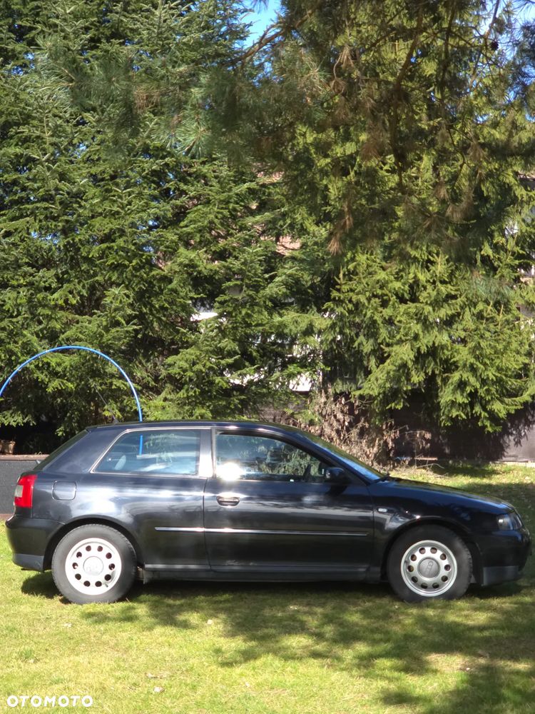 Audi A3 - 5