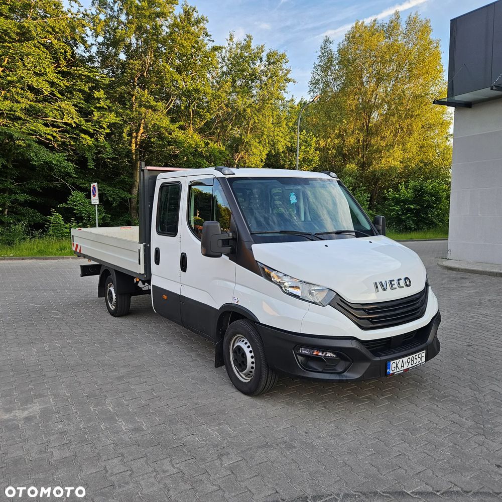Iveco Daily - 1