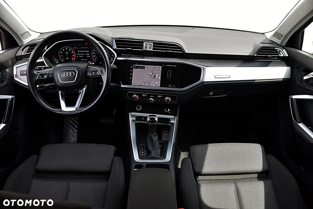 Audi Q3 35 TFSI Advanced S tronic - 19