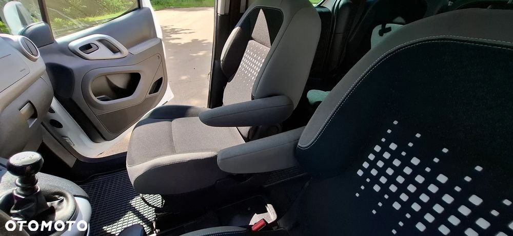 Citroën Berlingo Multispace BlueHDi 120 S&S XTR - 16