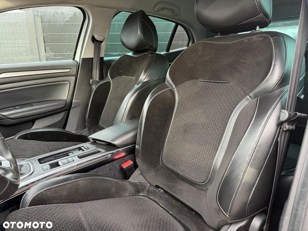 Renault Megane 1.5 dCi Privilege - 10