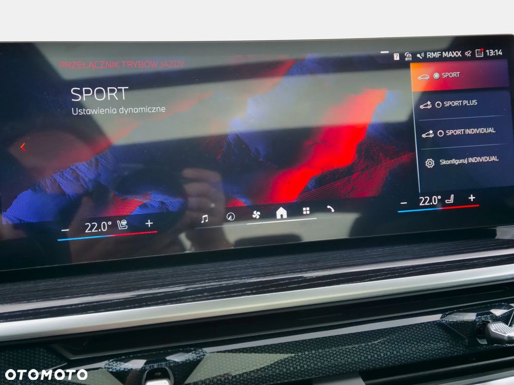BMW X6 - 24
