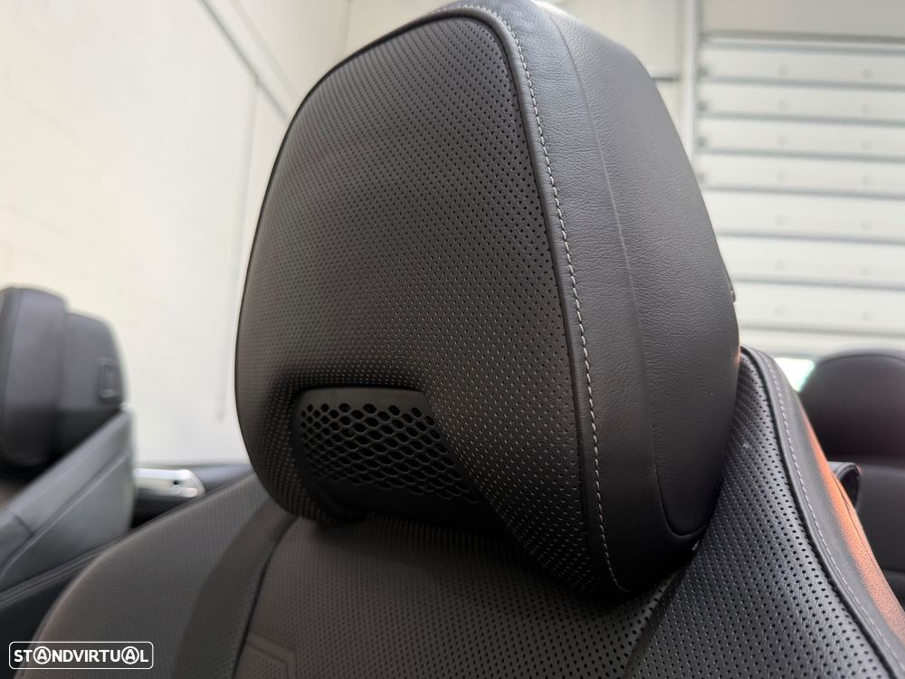 BMW 840 d xDrive Pack M - 26