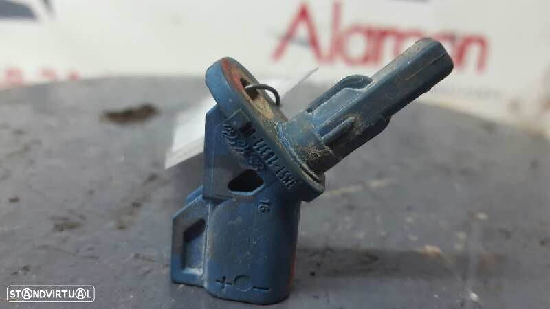 SENSOR ABS CITROEN C4 BERLINA 1.6 16V HDI - 1