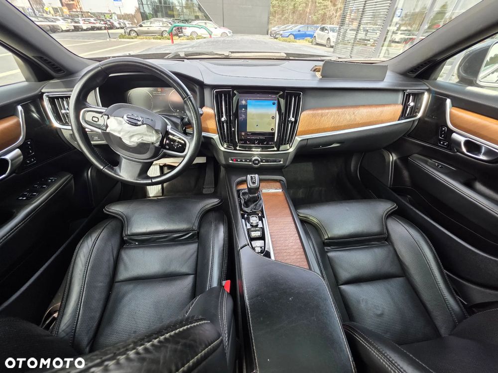 Volvo V90 D5 AWD Inscription - 17