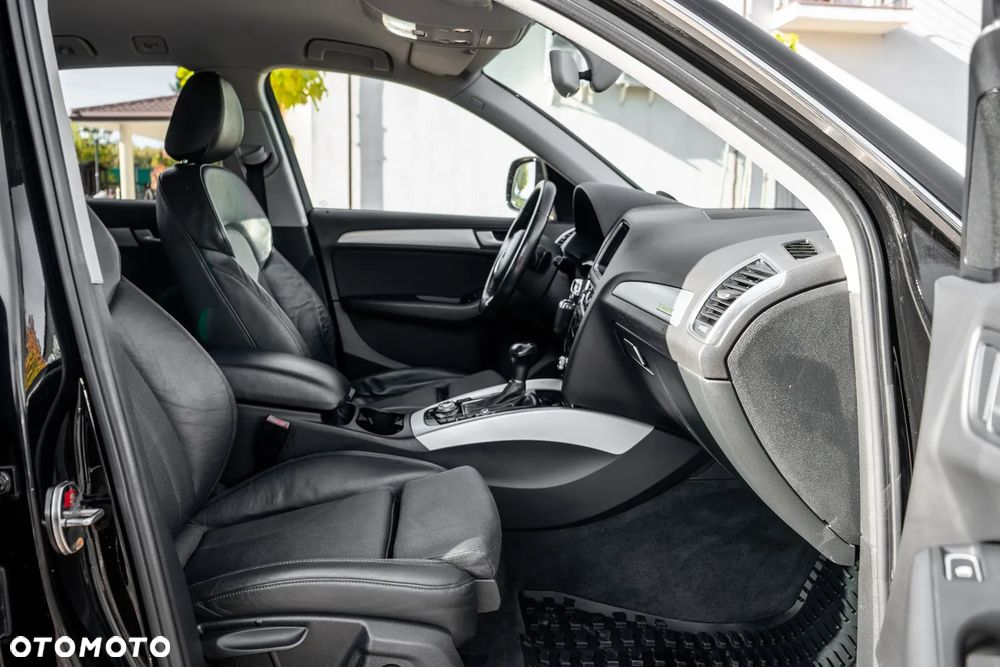 Audi Q5 2.0 TDI Quattro (clean diesel) S tronic - 37
