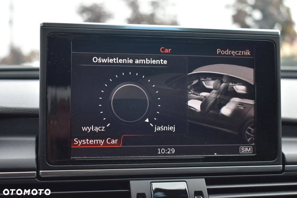 Audi A6 - 34