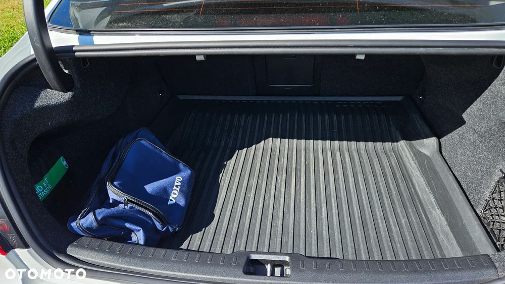 Volvo S60 B4 B Inscription - 30