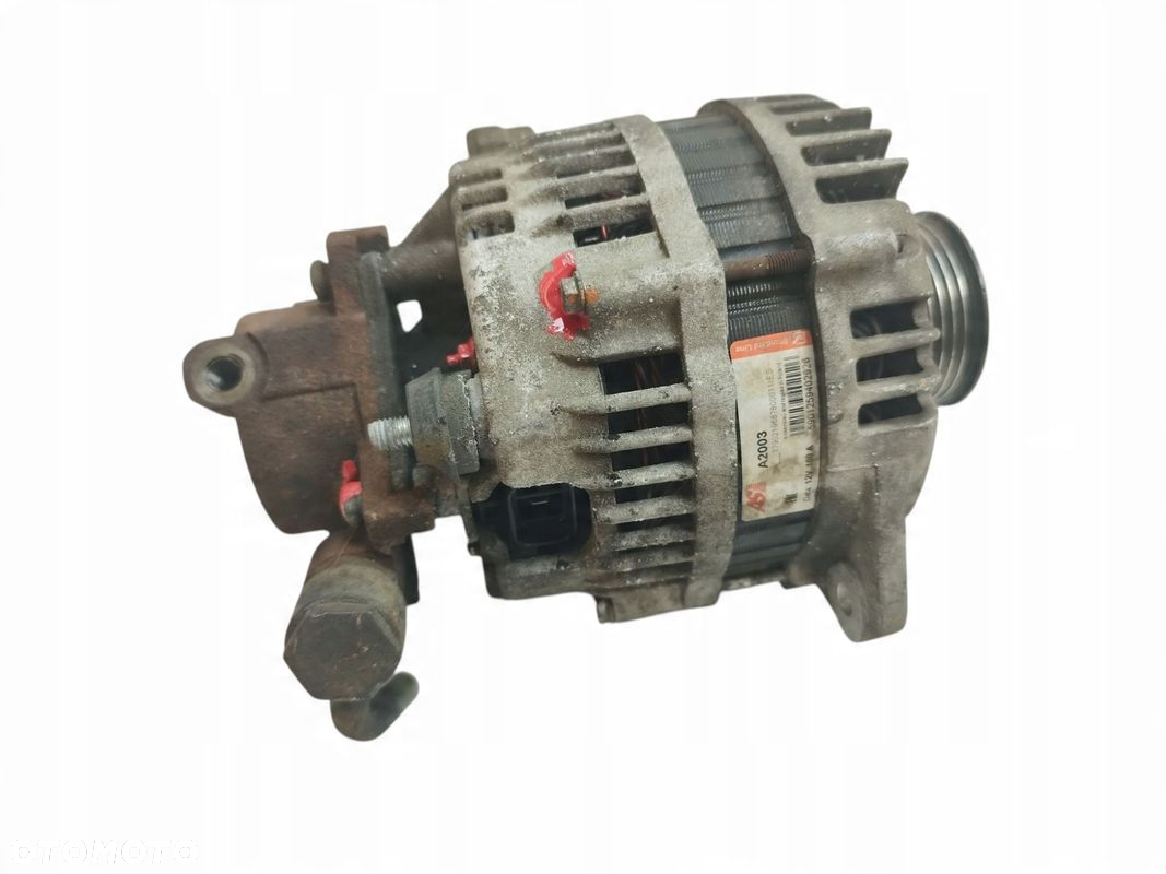 ALTERNATOR VACUM OPEL MERIVA A ASTRA G 1.7 DTI 75KM A2003 - 2