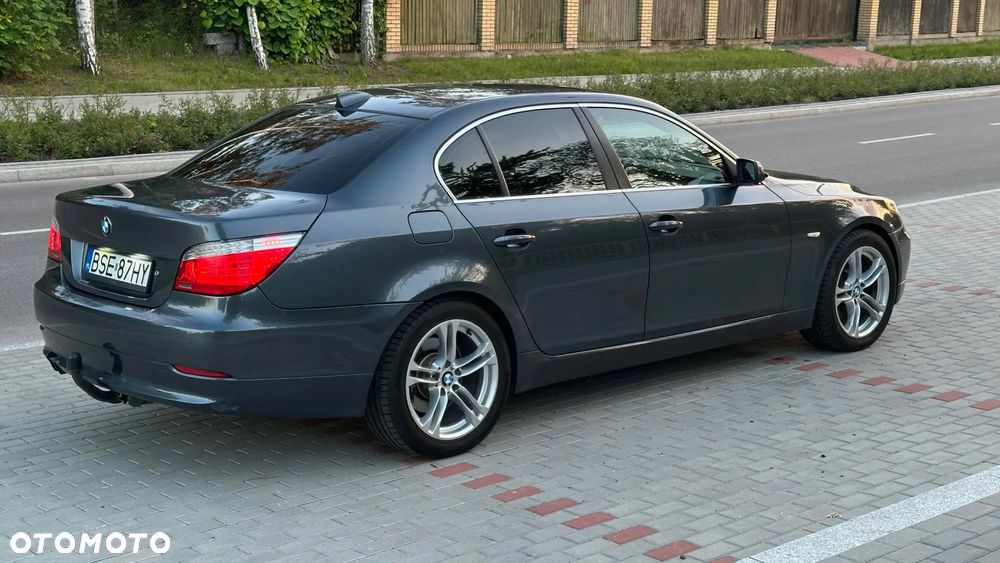 BMW Seria 5 530i xDrive Edition Exclusive - 3
