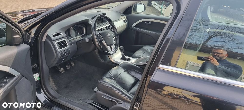 Volvo S80 D3 Edition - 8