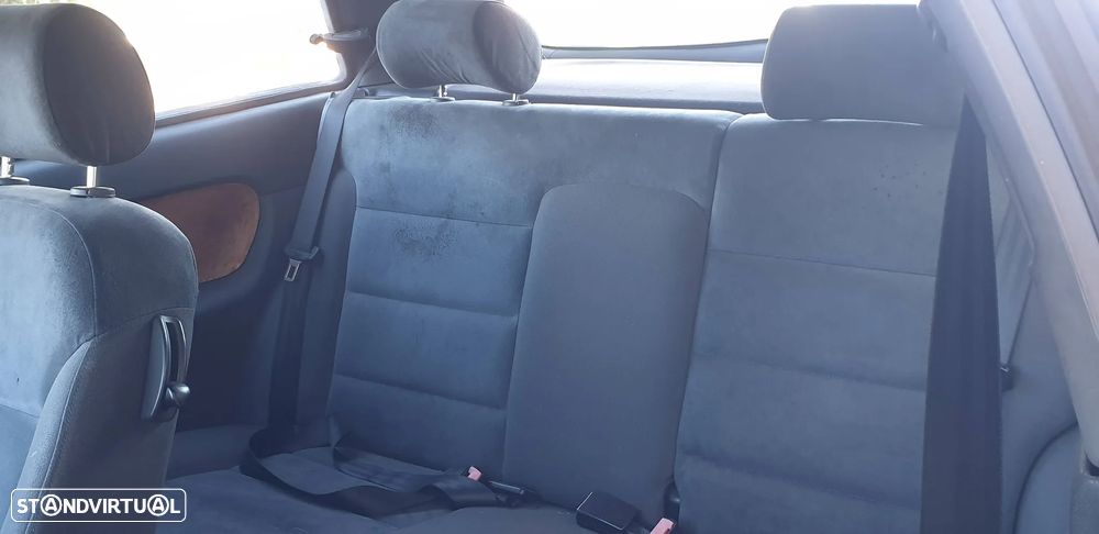 Audi A3 1.9 TDI Attraction - 2