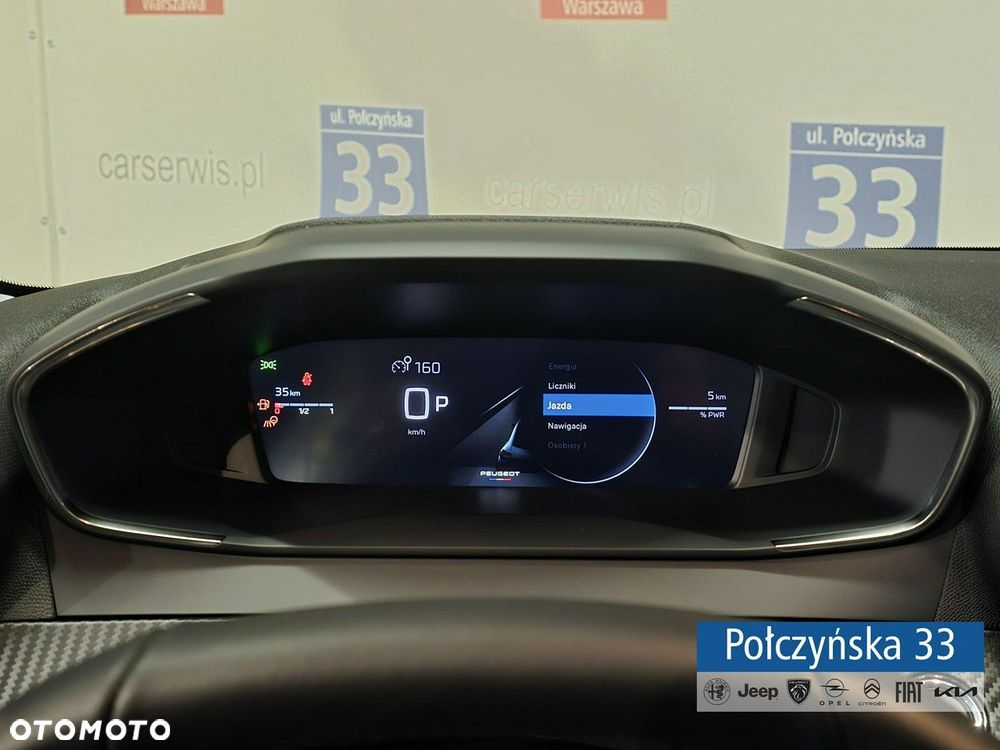 Peugeot 208 - 21