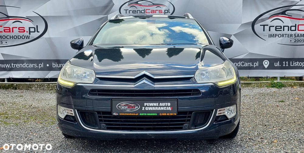 Citroën C5 1.6 THP 16V Confort - 10