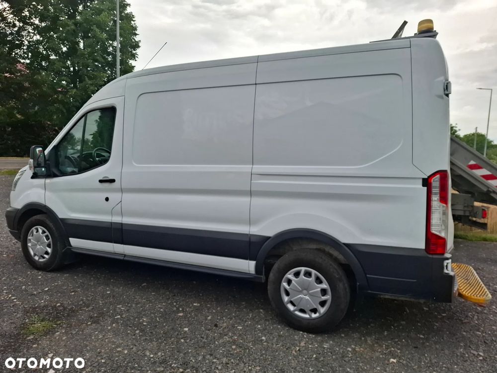 Ford Transit - 3