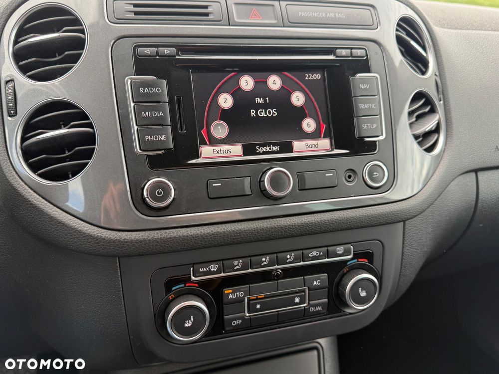 Volkswagen Tiguan 2.0 TDI DPF 4Motion BlueMotion Technology DSG Exclusive - 28