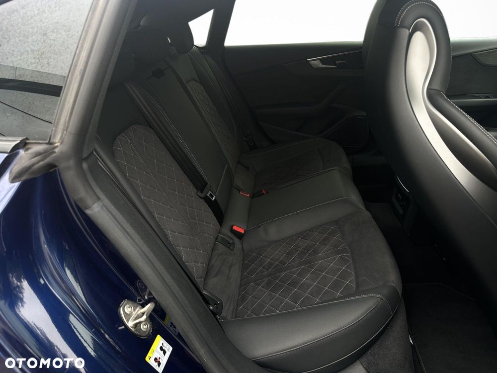 Audi A5 Sportback 45 TFSI mHEV Quattro S Line S tronic - 34