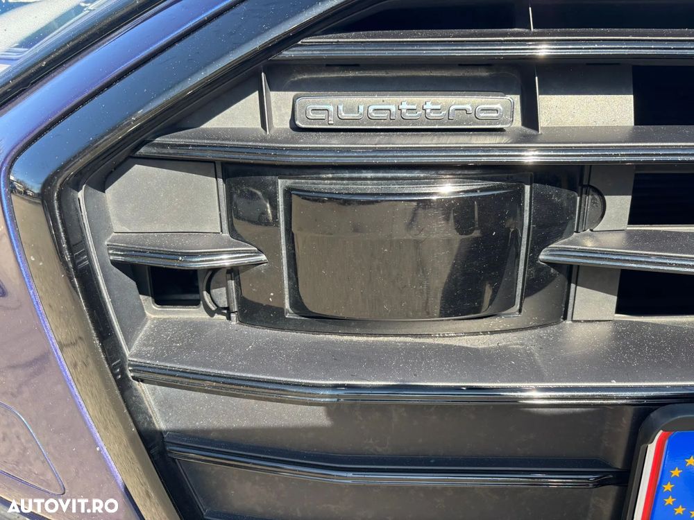 Audi A6 50 TFSI e quattro S tronic S line - 35