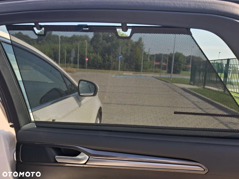 Ford Mondeo 2.0 EcoBlue Titanium - 15
