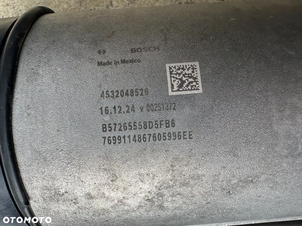 BMW X3 X4 G45 G46 BP 5B5BE11 PRZEKŁADNIA KIEROWNICZA MAGLOWNICA  sprawdzona GWARANCJA - 10