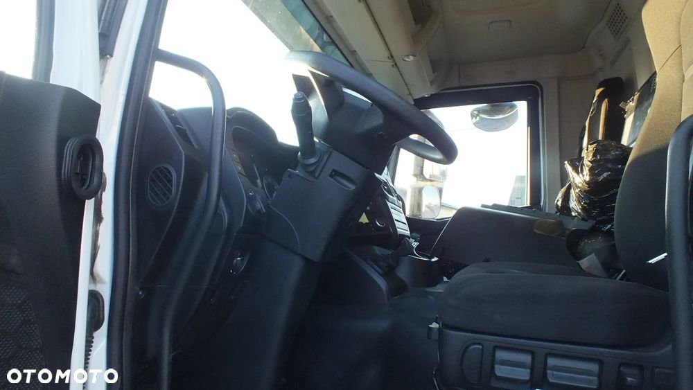 Iveco MAGIRUS KIPPER - 11