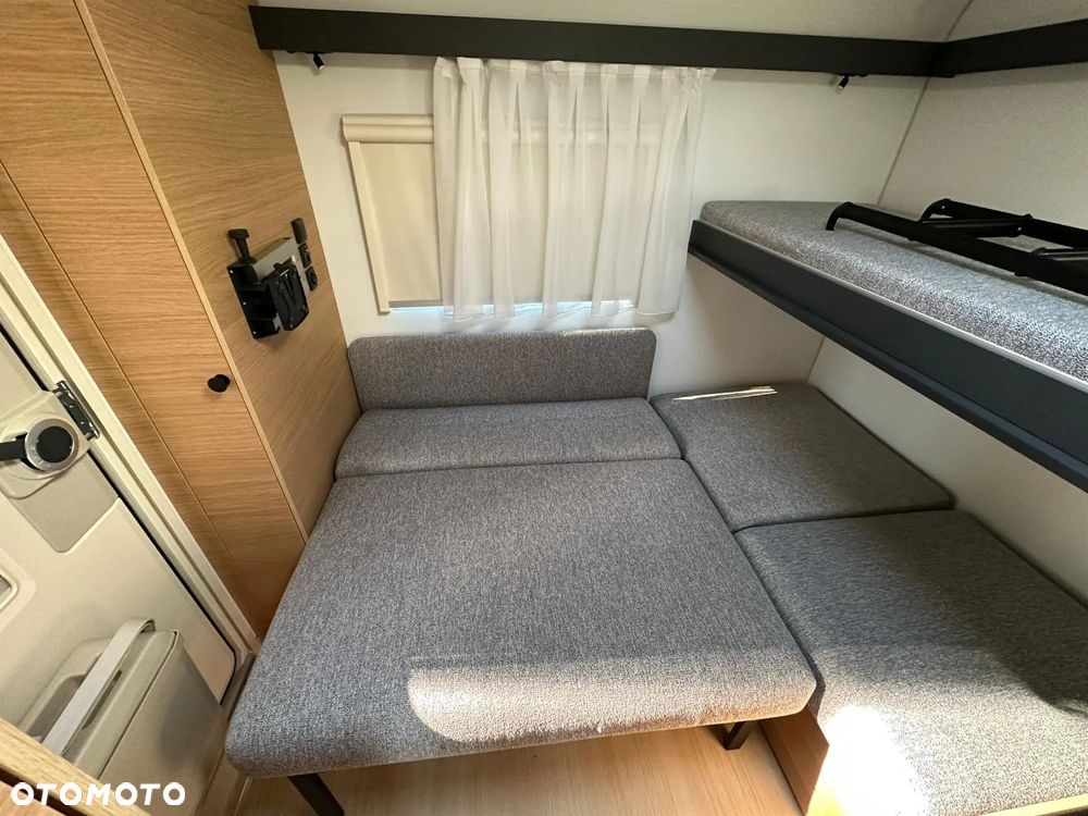 Adria ADORA 673 PK - 17