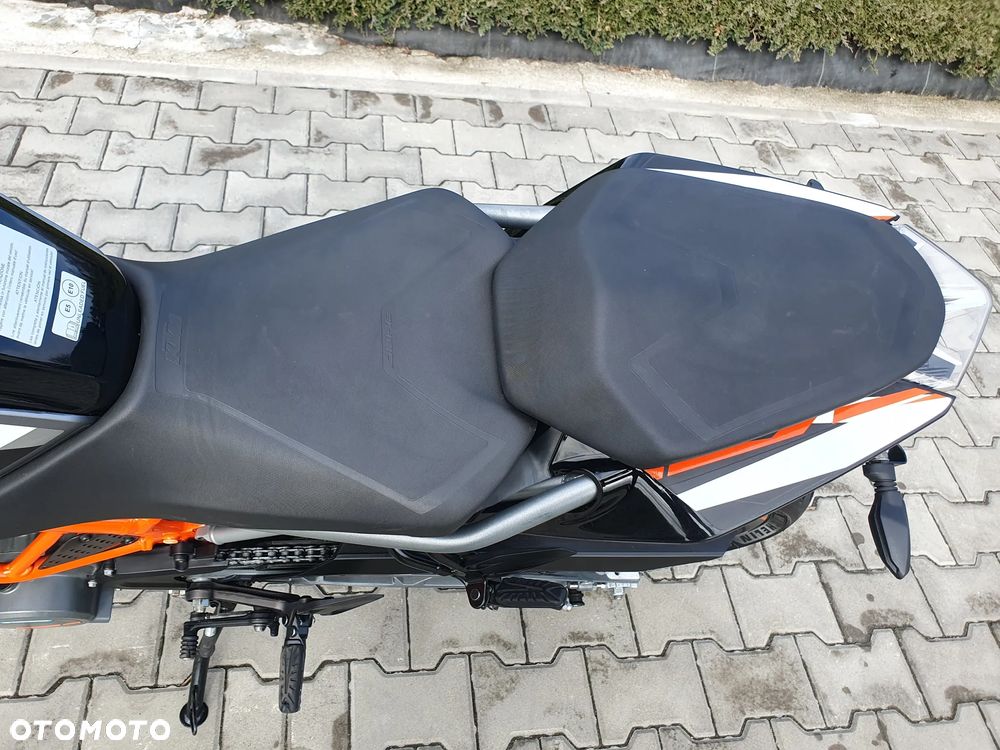 KTM Duke - 33