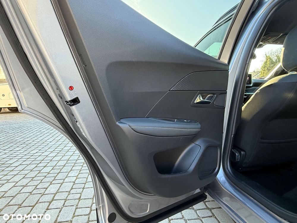 Peugeot 2008 PureTech 100 Stop&Start Allure - 34