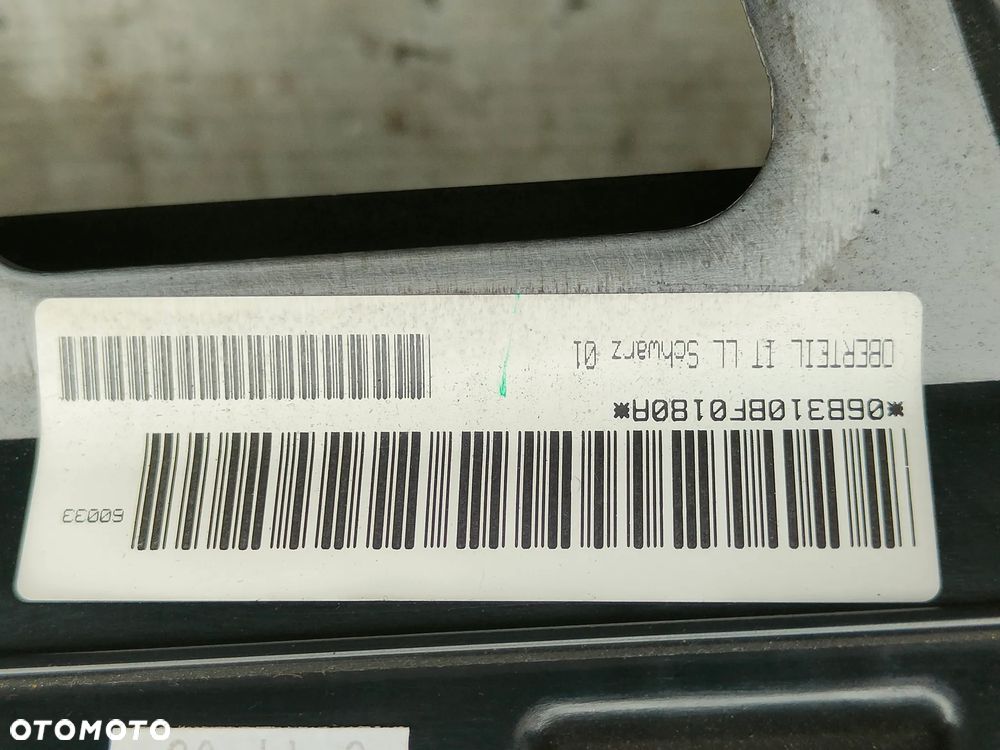 BMW E87 E81 E82 E88 Konsola Europa Stan BDB - 11