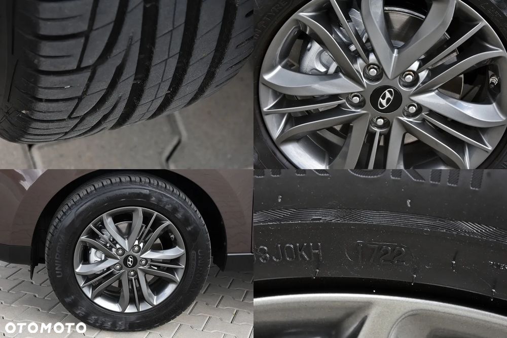Hyundai ix35 1.6 GDI Comfort 2WD - 38