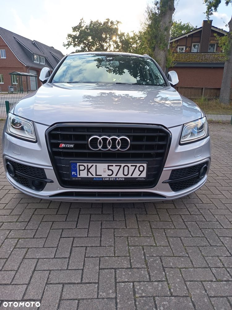 Audi SQ5 - 3
