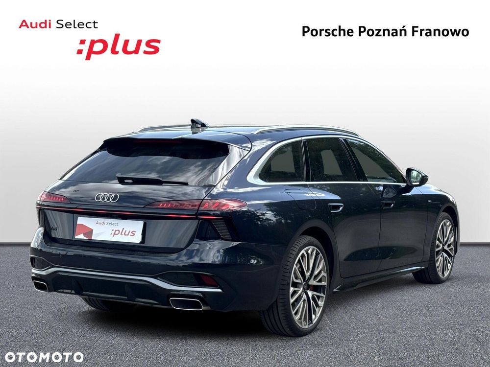 Audi A6 Avant - 6