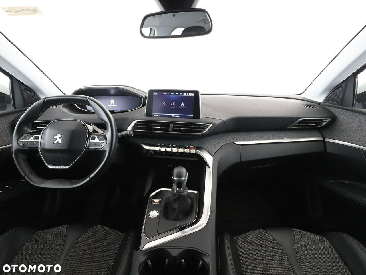 Peugeot 3008 1.2 PureTech Allure - 15