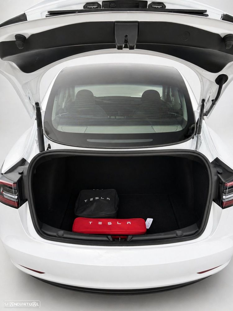 Tesla Model 3 Long Range Tração Integral - 7