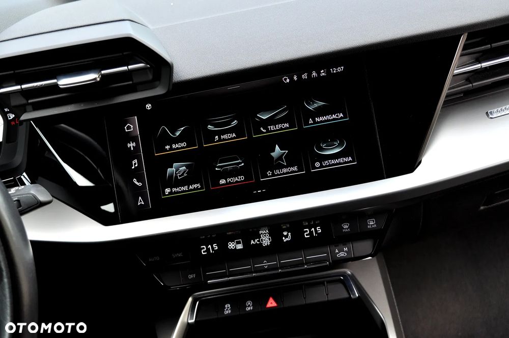 Audi A3 Limousine 35 TFSI S tronic S line - 26