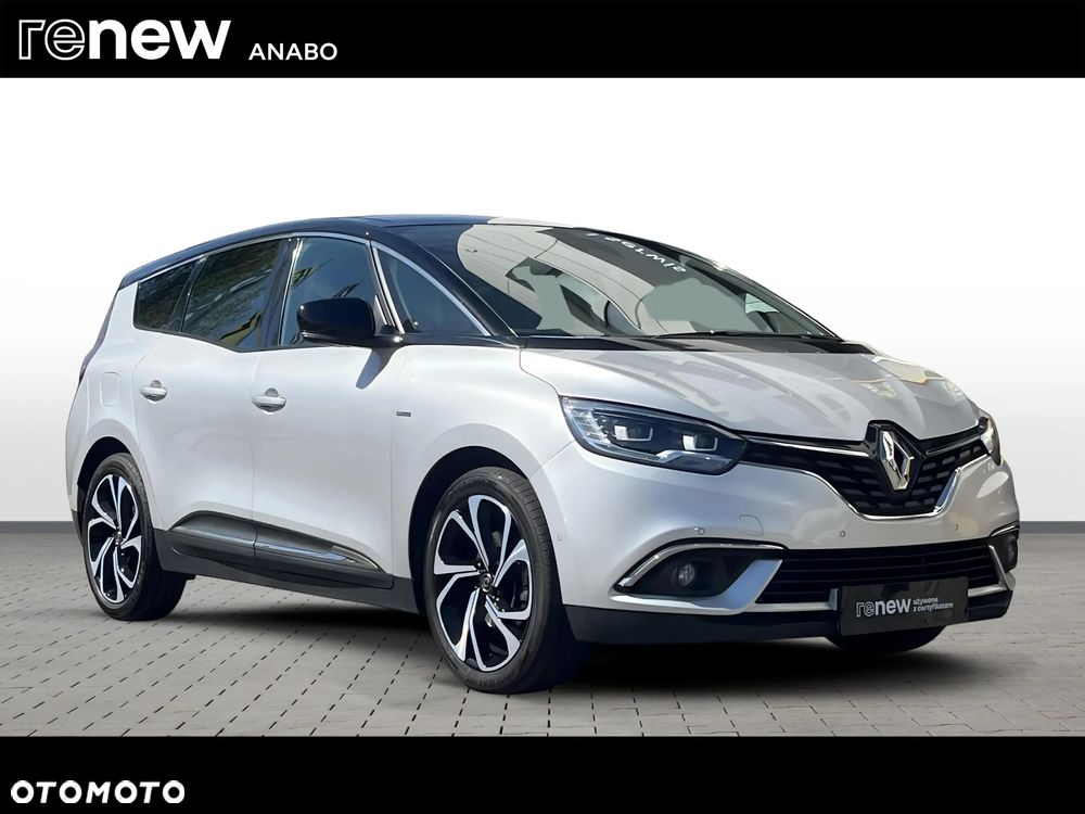 Renault Grand Scenic BLUE dCi 150 EDC BOSE EDITION - 7