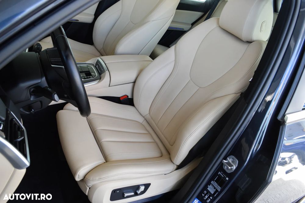 BMW X5 xDrive25d xLine - 19