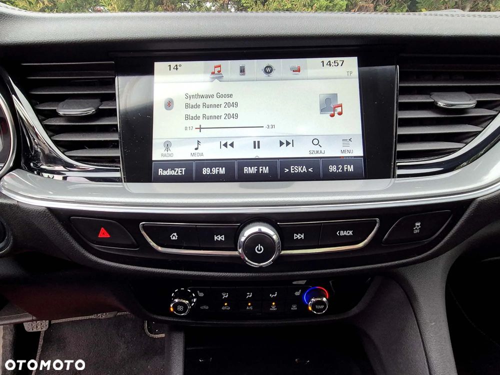 Opel Insignia Sports Tourer 1.6 ECOTEC Diesel Business Edition - 25