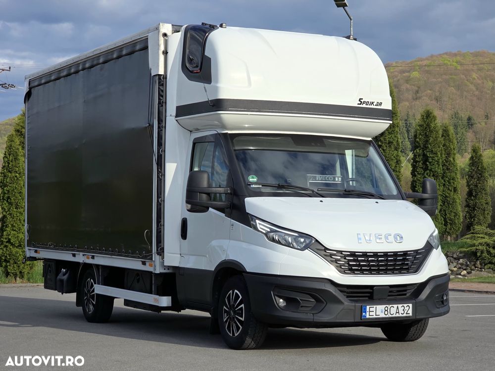 Iveco Daily - 1