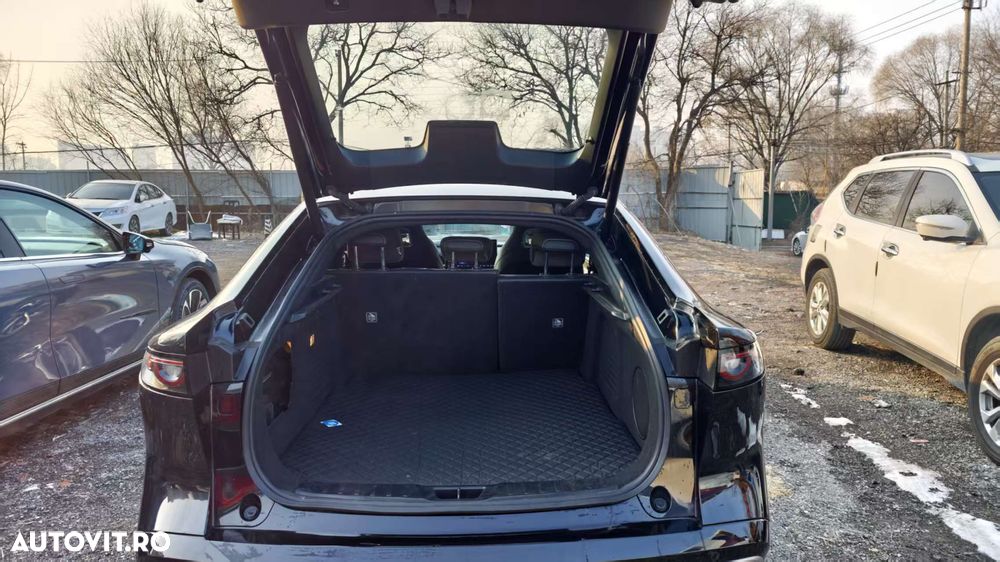 Mazda 6e EV Takumi Plus - 10