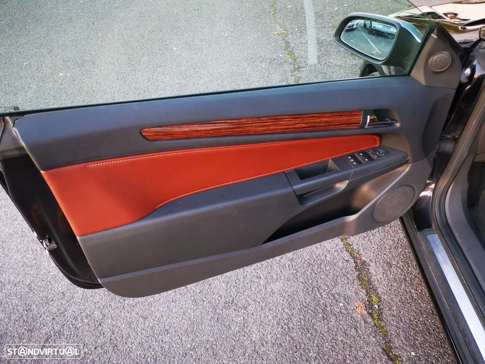 Opel Astra Cabrio TwinTop 1.9 CDTi - 8