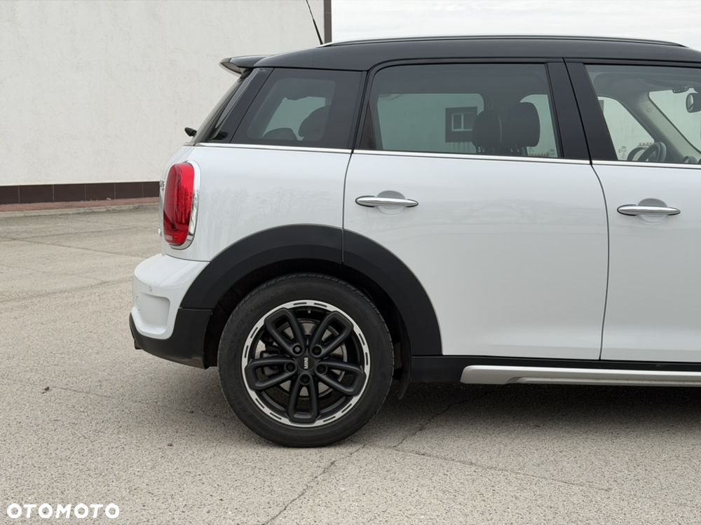 MINI Countryman - 14