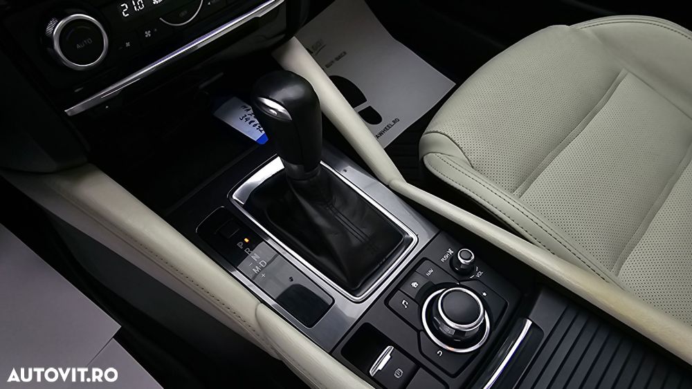 Mazda 6 - 17