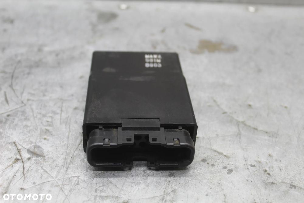 Honda Transalp XLV XL 600 V PD10 Moduł zapłonowy - 1